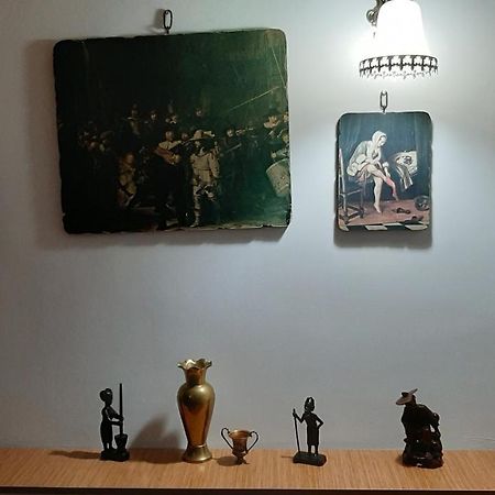 Victoria Guesthouse คูทายสิ ภายนอก รูปภาพ