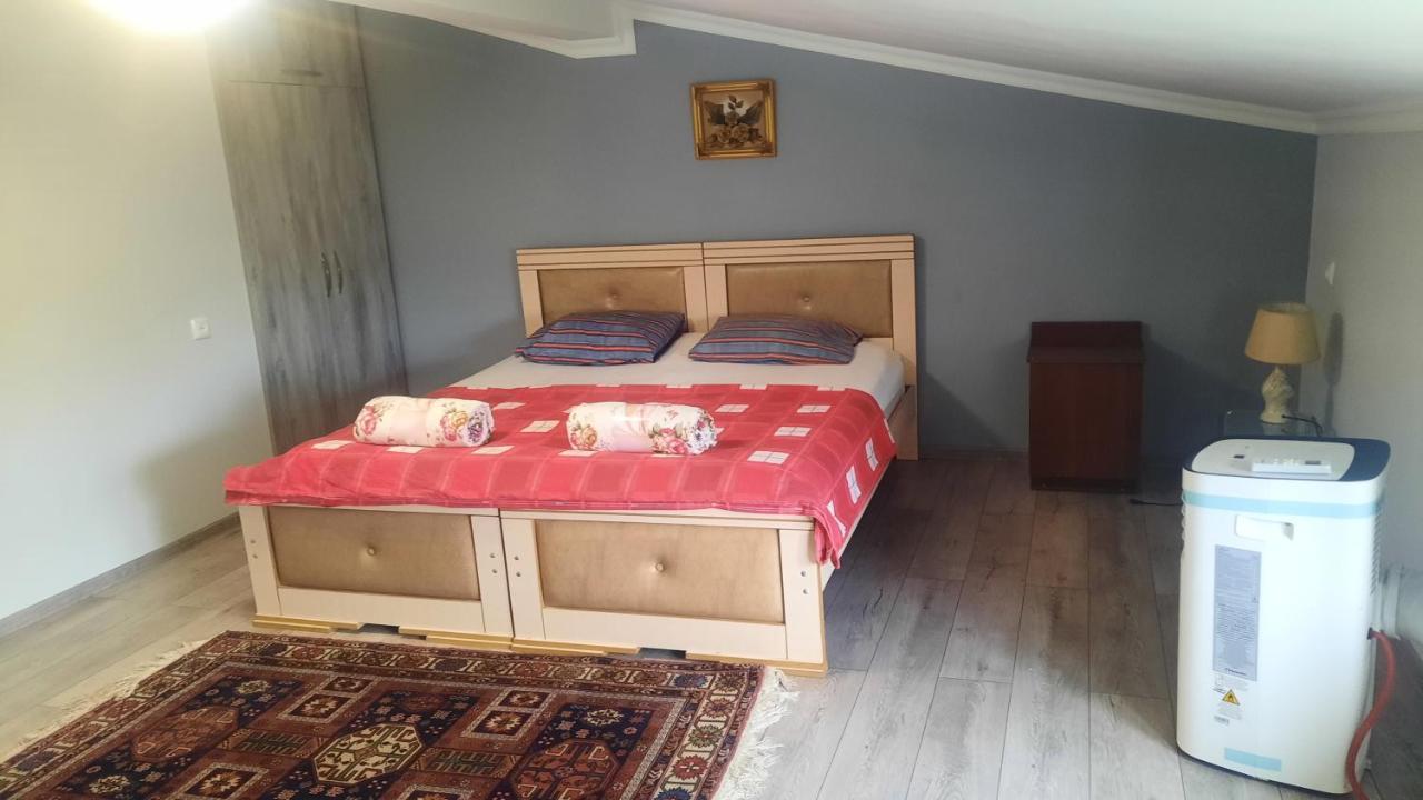 Victoria Guesthouse คูทายสิ ห้อง รูปภาพ